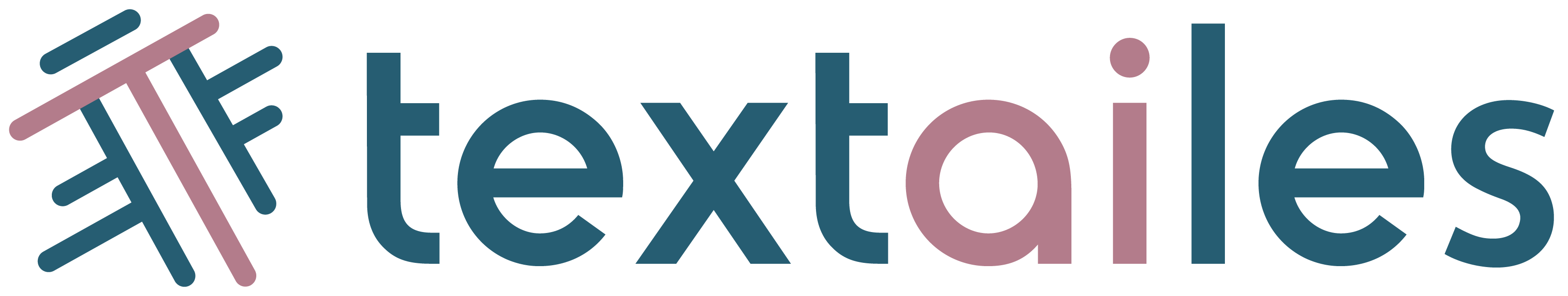 TEXTaiLES